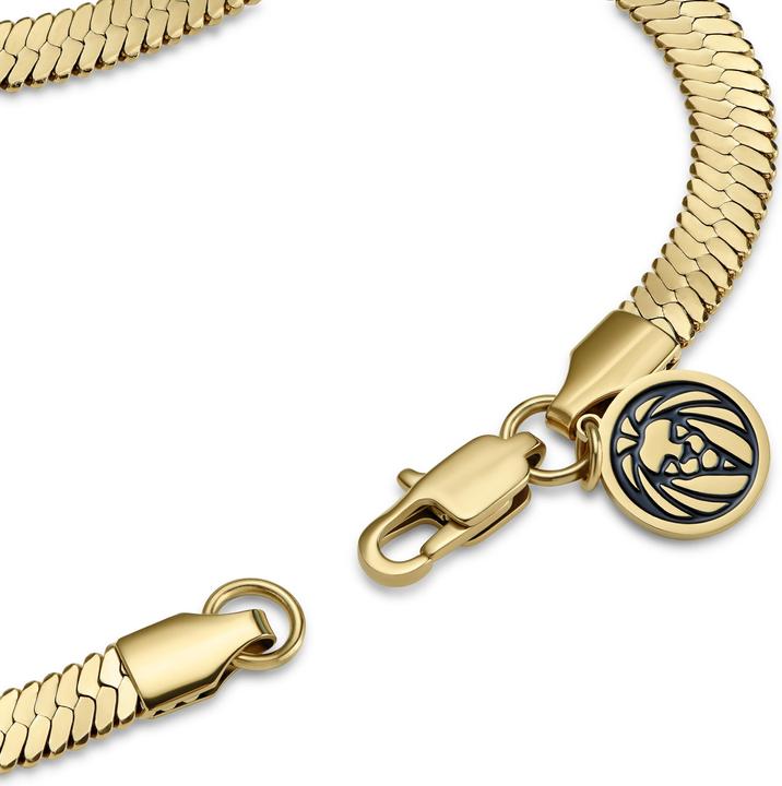 Actual product image Lucleon Essentials (Stainless steel)