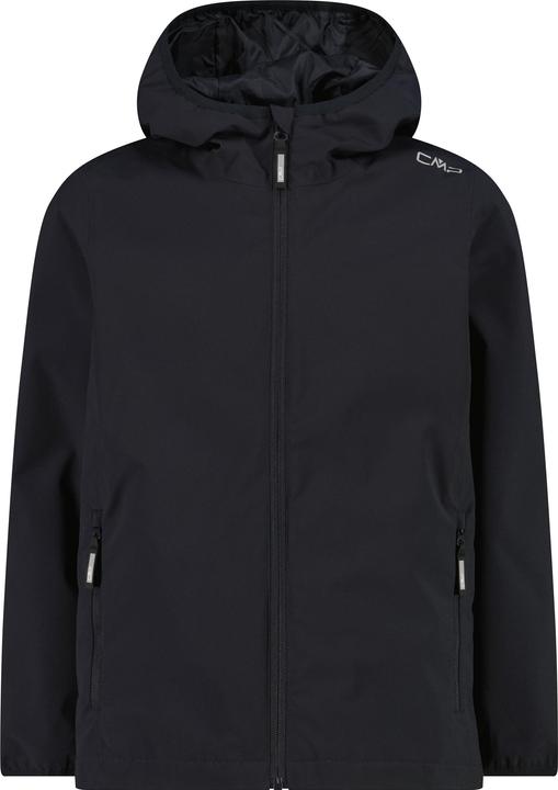 Actual product image CMP Campagnolo Kid's Jacket Fix Hood Clima Protect (152)