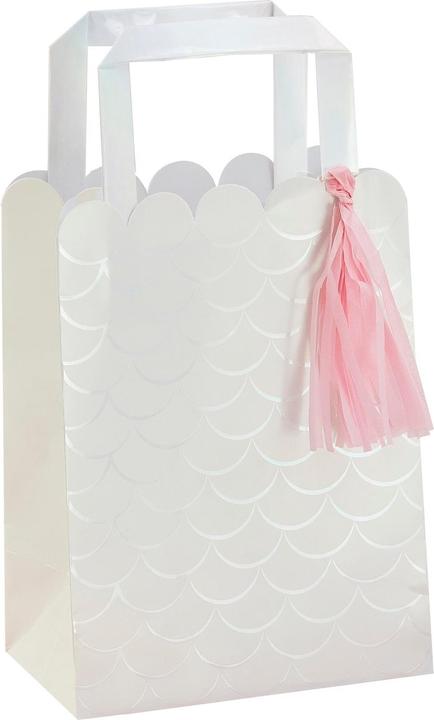 Produktbild Ginger Ray Irisierte Tasche Meerjungfrau (5Stk)