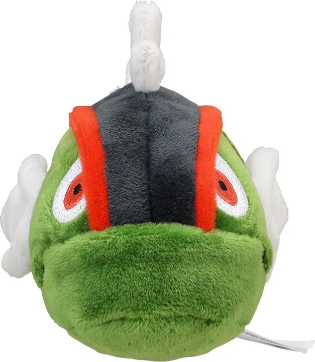 Image du produit Pokémon Basculin (Red-Striped Forme) Sitting Cuties Plush - 15 cm (15 cm)