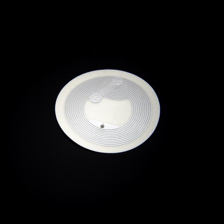 Immagine prodotto Purecrea Adesivo NFC TAG Ntag213 13.56MHz