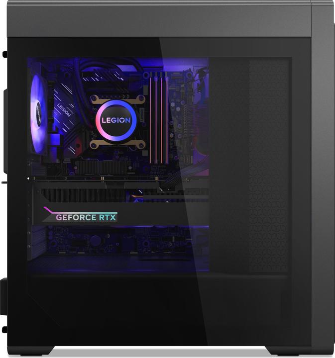 Produktbild Lenovo Legion T7 34IAS10 Core Ultra 7 265KF 32GB/2TB SSD RTX5080 Win11 (Intel Core Ultra 7 265KF, 32 GB, 2000 GB, GeForce RTX 5080)