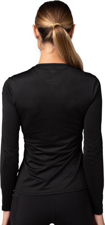Immagine prodotto Fox Top 23 W Tecbase Ls Camicia Blk S (S)