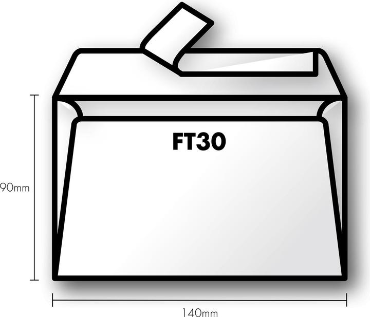 Image du produit Pollen 90X140 ENV KRAFT 120G ADHE PAR 20 KRAFT 120G PAR 20 (14 x 9 cm, 20 x)