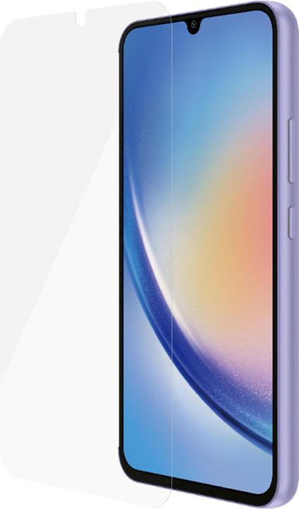 PanzerGlass Safe. (1 Pezzo/i, Samsung Galaxy A34 5G)