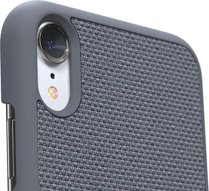Immagine prodotto Nordic Elements Idun originale - Custodia per Iphone Xr (grigio medio) (Apple iPhone XR)