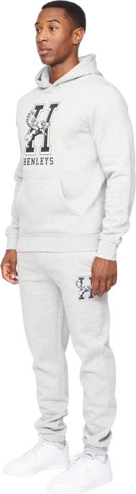 Image du produit Henleys - Pantalon de jogging BELTON - Homme (M)