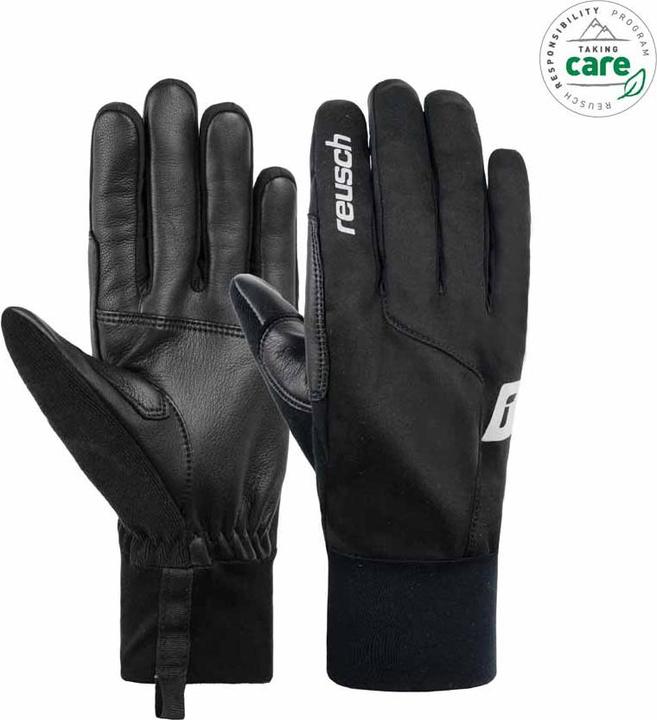 Reusch Rey TOUCH-TEC