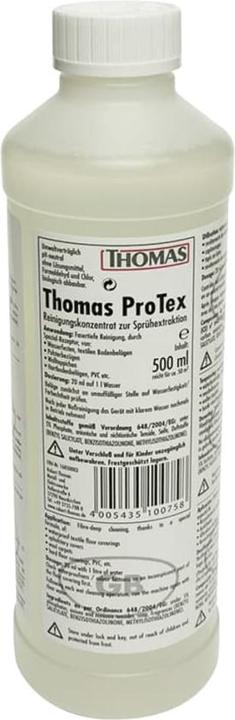 Immagine prodotto Thomas Boxer Motyon (Aspirapolvere a umido e a secco)