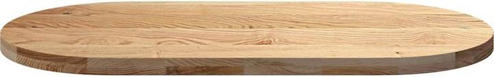 Actual product image VidaXL Lyndsey (120 x 60 x 4 cm)