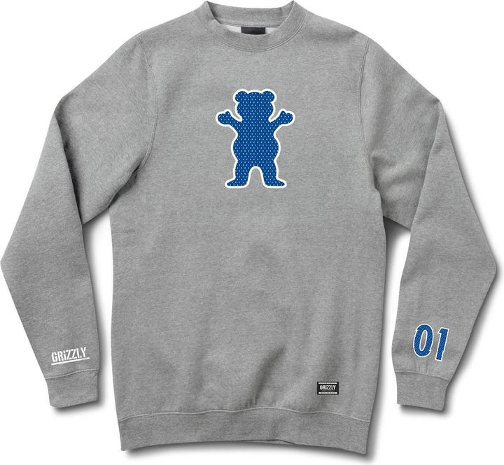 Image du produit Grizzly Tirant d'eau Ours (S)