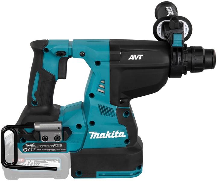 Actual product image Makita HR003GZ (Rechargeable battery operated)
