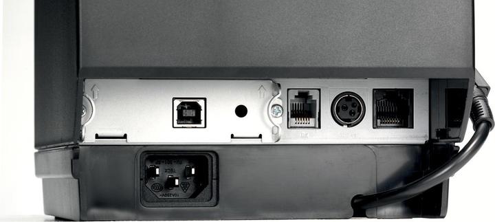 Immagine prodotto Citizen CT-S801II stampante POS termica diretta 203 x 203 DPI