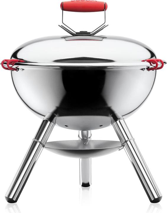 Bodum Fyrkat Grill (36 cm)