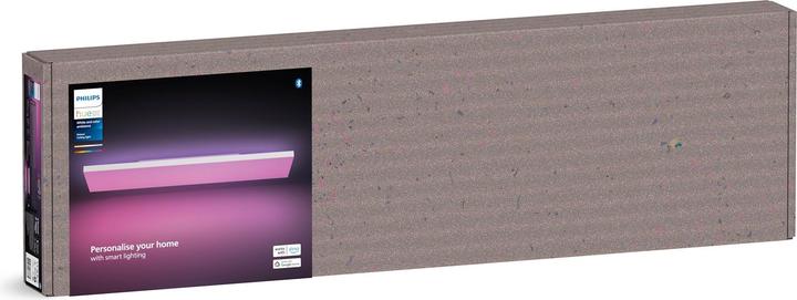 Actual product image Philips Hue White & Col. Amb. Datura (4250 lm)