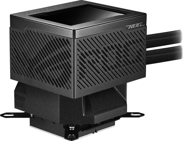 Immagine prodotto ASUS ROG RYUJIN III 240 ARGB