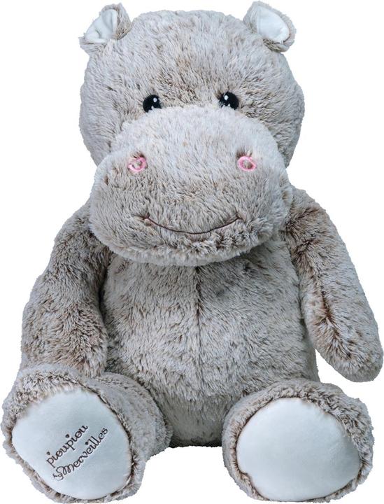 Immagine prodotto Joy Toy Ippopotamo PELUCHE XXL - 100 CM