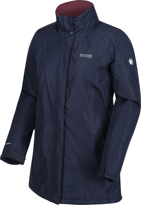 Produktbild Regatta Jacke Blanchet Ii (34 D)