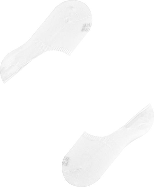 Produktbild Falke Invisible Step (Einzelpack, 35 - 36)