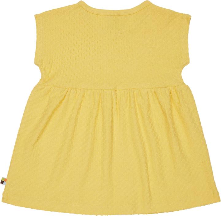 Image du produit loud + proud Robe en éponge à pois (104)