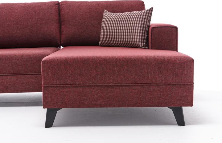 Immagine prodotto Atelier del Sofa Amiri (Divano ad angolo)