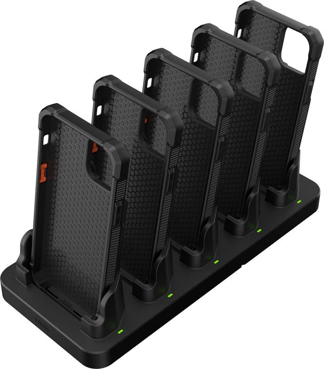 Image du produit UAG Workflow 5-Slot Case Charger w/Power supply