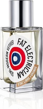 Immagine prodotto Etat Libre D'Orange Fat Electrician da Eau de Parfum Spray 50 ml (Eau de parfum, 50 ml)