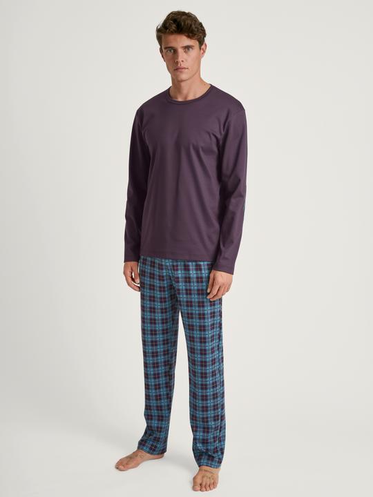 Produktbild Calida Pyjama, lang (S)