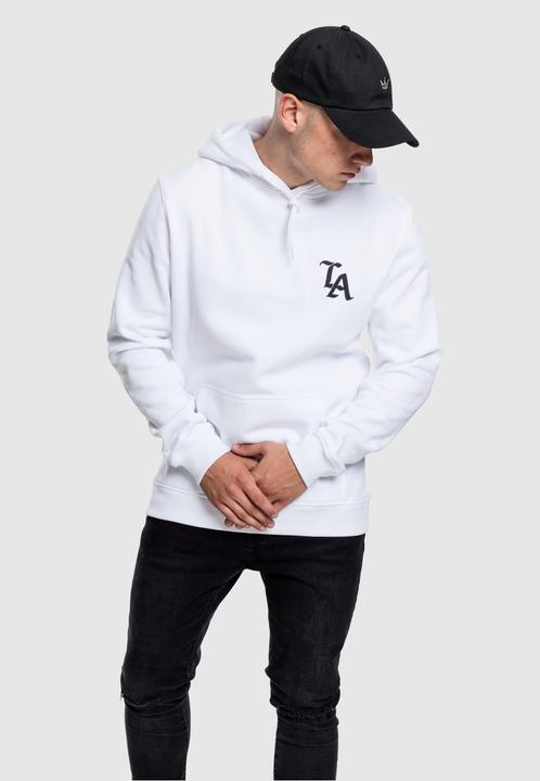 Actual product image Mister Tee LA Hoody (XL)