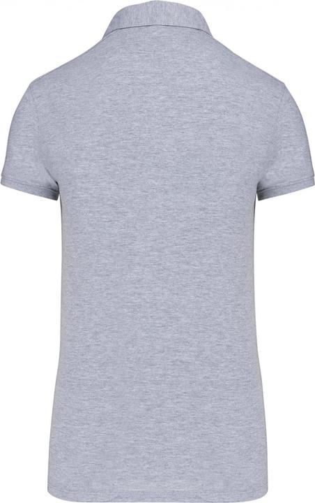 Produktbild Kariban Polo-Shirt Jersey Frau (S)