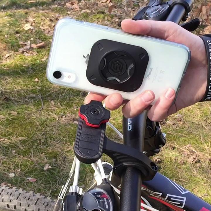 Produktbild Spigen Gearlock Out Front Mount