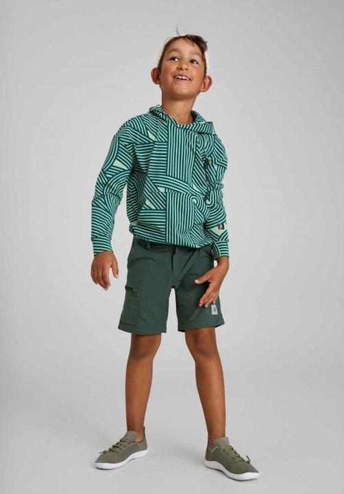 Actual product image Reima Kid's Sillat (140)
