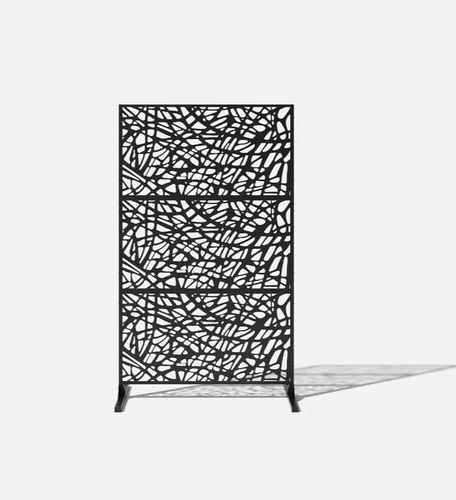 Immagine prodotto SPC Schermo privacy moderno Messina (5 cm)