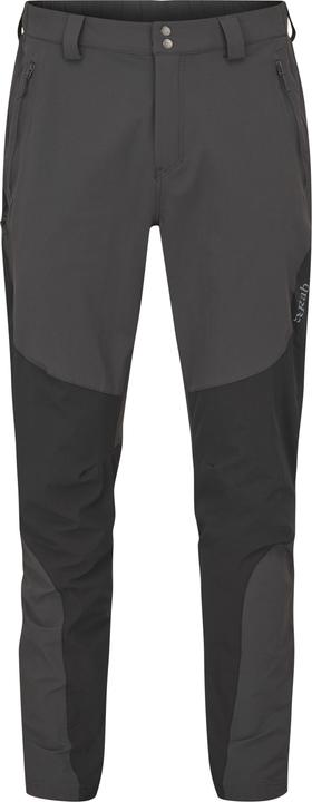 Charcoal, Black