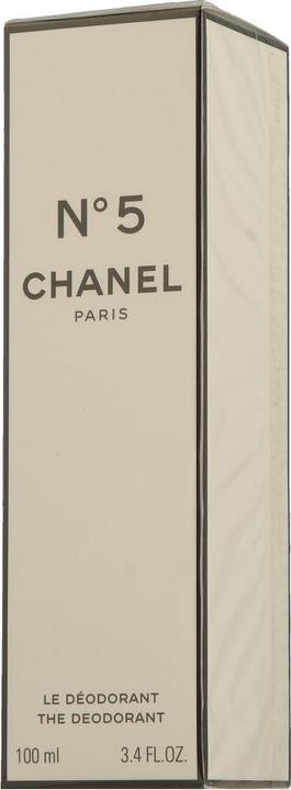 Produktbild Chanel Noël 2020 Deodorant (Spray, 100 ml)