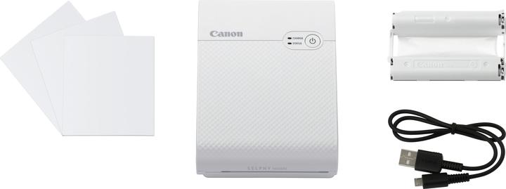 Image du produit Canon Selphy Square QX10 (Thermodirecte, Couleur)