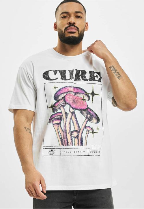 Produktbild MT Cure Oversize Tee (XS)