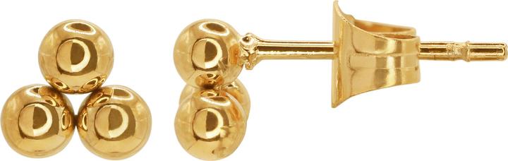 Produktbild Heideman Isla goldfarbend (100% Edelstahl)