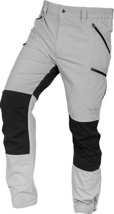 Immagine prodotto Topex Spodnie robocze OUTDOOR 4 way stretch gołębie rozmiar XS (XS)