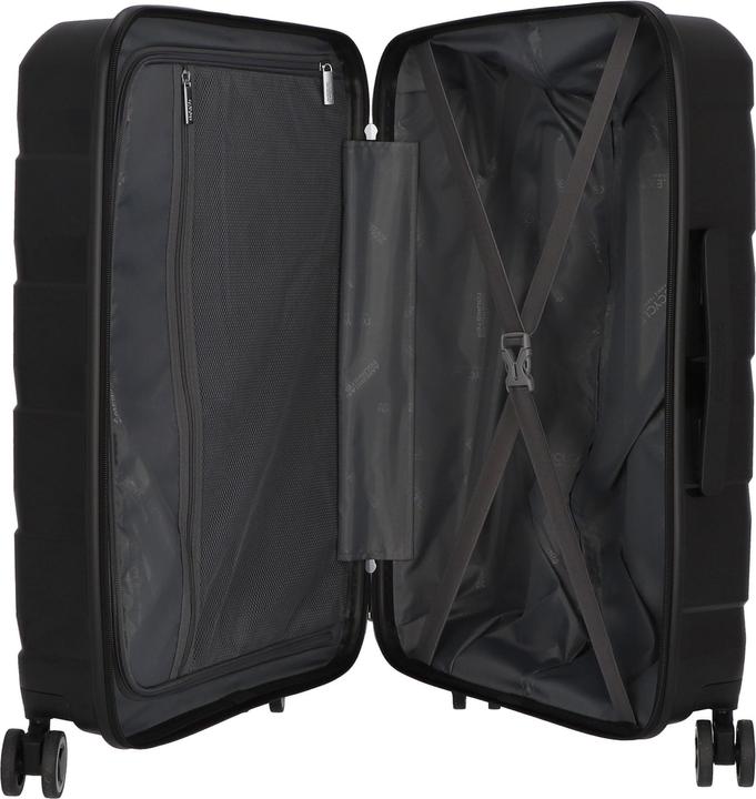 Actual product image American Tourister Air Move (61 l, M (50 - 90l))