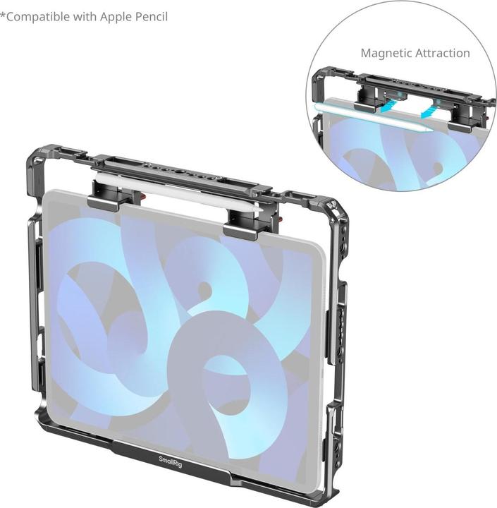 Produktbild SmallRig Universal Cage for iPad MD5059 (Cage)
