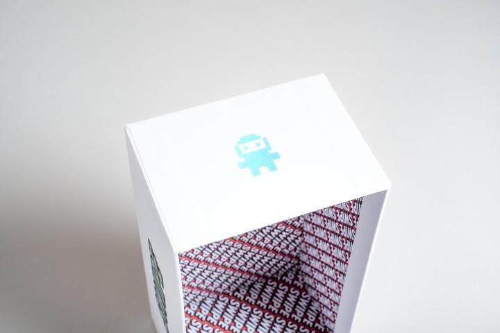 Produktbild Ninja Print SWIPE - Spelet om drömdejter och dealbreakers! (SE)