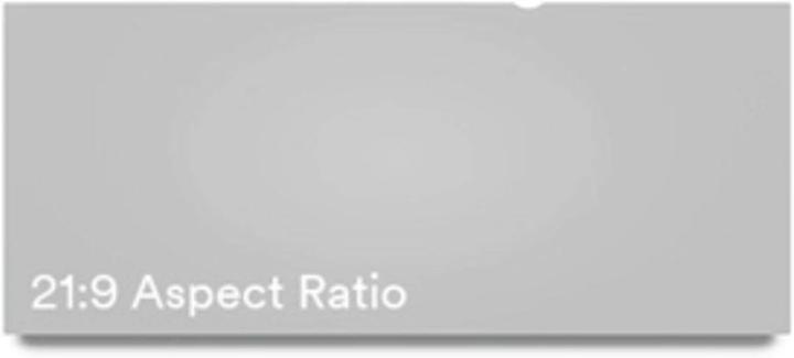 Produktbild 3M PFMDE001 (34", 21 : 9)