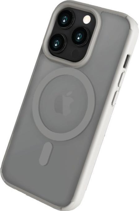 Image du produit So Seven Mag Coque Sunrise Gris Iphone 14 Pro Max (Apple iPhone 14 Pro Max)