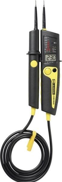 Image du produit Beha Amprobe Testeur de tension (CAT III 1000V, CAT IV 600V)