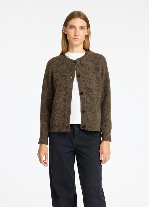 Produktbild Selected Femme Wollmix Strickjacke (L)