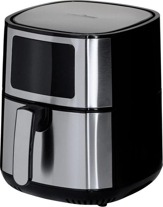 Image du produit Proficook Friteuse Prof PC-FR 1239 H inox 5,5L