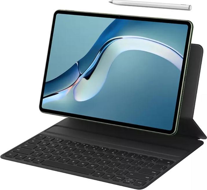 Huawei MATEPAD PRO 12.6 8 256GB WIFI (12.60", 256 GB, Grey Mat)
