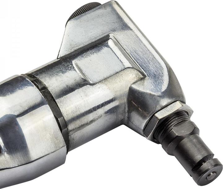 Actual product image Dema Compressed air nibbler 3500 /min 6,3 Bar