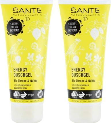 Produktbild Sante Energy (200 ml)